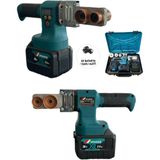 Staiger STG-102 Max 320 Derece 36 V 3 Ah Akülü Plastik Boru Kaynak Makinesi