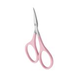 STALEKS Beauty &amp; Care 11 Type 1 Kütikül Makası Pembe