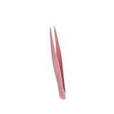 STALEKS Beauty &amp; Care 11 Type 5 Noktasal Kaş Cımbızı