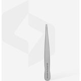STALEKS BEAUTY & CARE 10 TYPE 2 Kaş Cımbızı (Dar Düz Kenarlar)