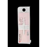 Staleks Beauty Care Profesyonel Kaş Cımbızı 3mm
