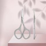 Staleks Beauty Care Tırnak Makası Mat Çelik Sbc-10-2