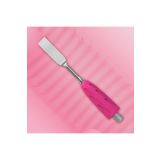 STALEKS Combo UNIQ 18 Spatulanın Çalışma Kısmı Düz İtici