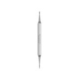 STALEKS Exclusive Çift Taraflı İnce Uçlu Liner Tırnak Fırçası 7-12 mm