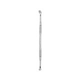 STALEKS Expert 20 Type 2 Çift Taraflı Cilt Bakımı Spatula Uno 19 Delikli