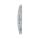 STALEKS Expert 40 Yarım Ay Kağıt Tırnak Törpüsü 100/180 Grit 24 Adet