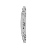 STALEKS Expert 40 Yarım Ay Kağit Tırnak Törpüsü 150/240 Grit 25 Adet