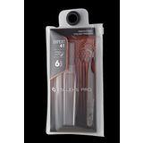 Staleks Expert Pro Mega Volume Kirpik Cımbızı 10mm