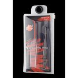 Staleks Expert Pro Volume Kirpik Cımbızı 8mm
