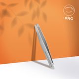 Staleks Expert Profesyonel Kaş Cımbızı 4mm TE-10-3
