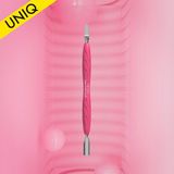 Staleks ''gummy'' Unıq 10 Type 5 Silikon Saplı Tırnak Eti Itici