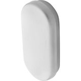 STALEKS Kapaklı Paslanmaz Çelik Freze Tepsisi, 90x40x15 mm