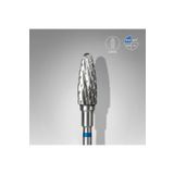 STALEKS Pro Çelik Mısır Freze Mavi FT90B050/13