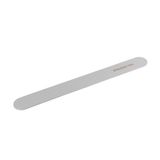 STALEKS PRO Expert 10 Lazer Tırnak Törpüsü (165 mm Genişliğinde Düz) - Çift Sertlikli Paslanmaz Çelik Manikür ve Pedikür Aleti