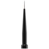 Staleks Pro Expert 1mm/7mm İnce Fırça 18 cm Uzunlukta Sentetik Kıllarla Dayanıklı Tasarım