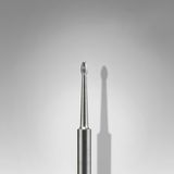 Staleks Tehlikesiz Manikür Freze Ucu Nail Cleaner Mini Model 1.2mm FT12/012/2.5 - Mavi
