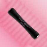 Staleks UNIQ Combo Değiştirilebilir Çalışma Parçaları İçin Spatula Sapı Siyah HPQ-10b