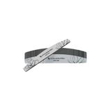 STALEKS Yarim Ay Kağit Tirnak Törpüsü EXPERT 40 100/100 Grit (25 Adet)