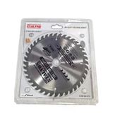 Stalyon Ahşap Kesme Diski 180Mm Kd-003 Ahşap, Metal Kesimi İçin Yüksek Performanslı Kesici Disk - 1 Adet