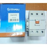 Stambu K8522 2 Açık + 2 Kapalı 85 Amper Kontaktör