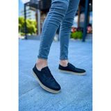 Stamina Nuova Günlük Casual Erkek Ayakkabı Siyah