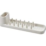 Stamling Bulaşıklık Kırık Beyaz 48 cm