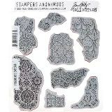 Stampers Anonymous CMS368 ClngStp THoltz parçaları