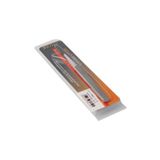 Stand Market Çift (Cımbız) Çelik Vetus