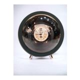 STAND MARKET Watch Winder, Otomatik Saat Kurma Kutusu Yuvarlak Model
