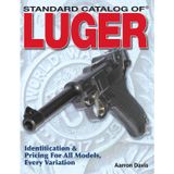 Standard Catalog of Luger
