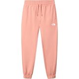 Standard Kadın Pantolon - NF0A5ID6 - Pembe - Pembe - S Regular