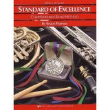 Standard Of Excellence: Comprehensive Band Method Book 1 (B Flat Clarinet). Partituras para Conjunto de Vientos, Clarinete, Banda