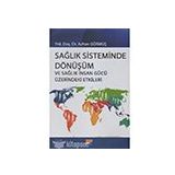 Standardizasyon Temel ve Esaslar - Fatma Müge Algan