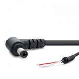 Standart 5.5 2.5 Mm Notebook Adaptör Tamir Kablosu Dc Kablo