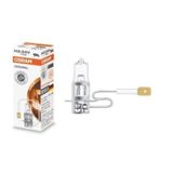 Standart Ampul Far Ampulü 24v/h3 70w 64156 Duy Pk22s Osram 10 Adet