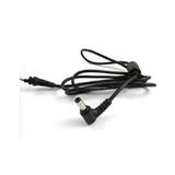 STANDART ASUS TOSHİBA 5.5 MM X 2.5 MM ADAPTÖR İLE UYUMLU DC KABLO (L KAFA)