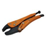 Standart Ayarlı Pense 238 mm - Turuncu