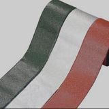 STANDART Bitümlü Oto Araç, Ses ve Su Yalıtım Bandı Alüminyum Folyo (10 Mt) 30 cm - Kırmızı