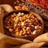 Standart Dökme Kına Karışık Kuruyemiş 5 KG