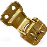 STANDART Ford Transit V184 V347 2001 Arka Kapı Üst Menteşe Sağ 180 Derece (Oem No:Yc15V42982Ak)