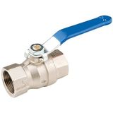 Standart Pres -Your- Küresel Vana 1/2" Pn16 (Içme Suyu)