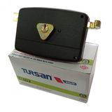 Standart Silindirli Tirajlı Kilit (Yeni Tip /Karşılıksız)
