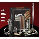 STANDART SUBAP TEK TIRNAK MERCEDES C200 C220 CLK220 CDI 16V (C-KLASE) DİESEL (OM646,647,648) SPRINTE EMME=(28,70/6,97/104,10) EGSOZ=(26,20/6,96/104,50)