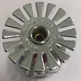STANDART TEPKİMELİ 68 C 1/2'' KROM UPRİGHT YUKARI SPRİNK