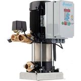 Standart TH 1xSBT-V 90/5 3hp 380v Tek Pompalı Paket Hidrofor