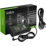 Standart Uç 12V 5A 60W 5.5x2.5mm Monitör Ile Uyumlu Adaptör, Şarj Aleti - Cihazı, 60W - 5,5 x 2,5 mm