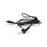 Standart Uç Toshiba 5.5 Mm X 2.5 Mm Notebook Adaptör Dc Kablo (l Kafa)