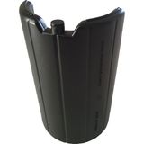 Standcool Buz Aküsü Yarım Daire 400 ml 3 Adet Siyah