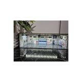 standes Hotwheels uyumlu 1.64 ölçek maket garaj