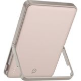 Standlı Magsafe Powerbank 5.000 Mah Gold